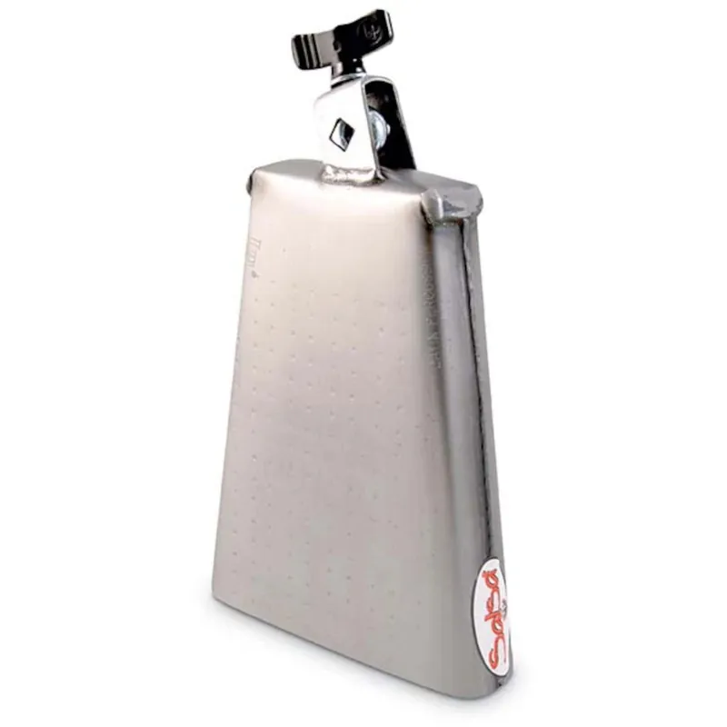Latin Percussion ES-17 Salsa 7-3/4″ Downtown Cowbell Sista chansen