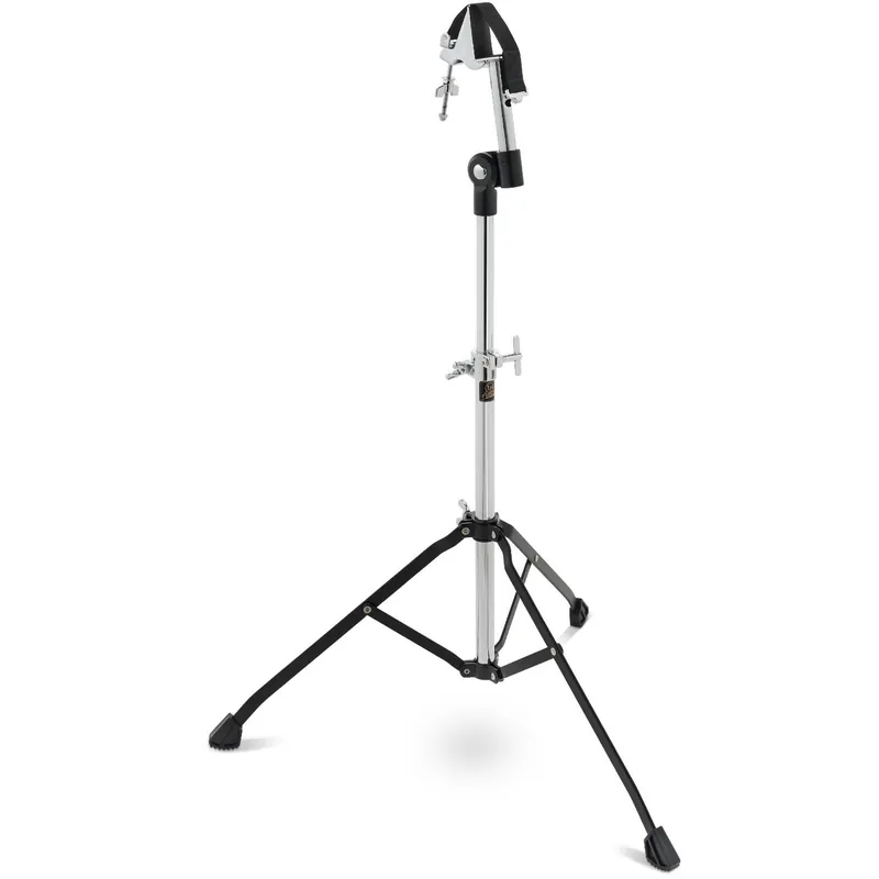 Latin Percussion LPA245 Aspire Strap Lock Bongo Stand Erbjudande
