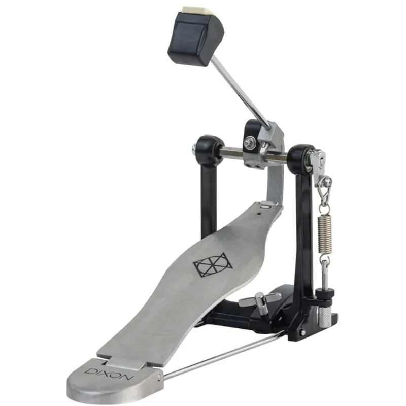 Populärt val Dixon PP-P0 Single Pedal Strap Drive