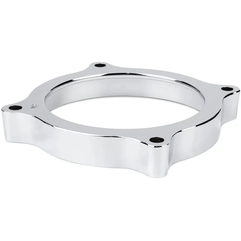 Latin Percussion LP339A Chrome Bottom for LP201A, Small Rabatter