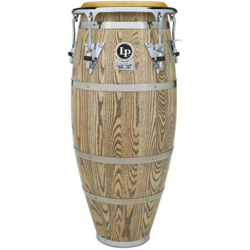 Bästa pris Latin Percussion LP860Z Giovanni Palladium 11″ Quinto