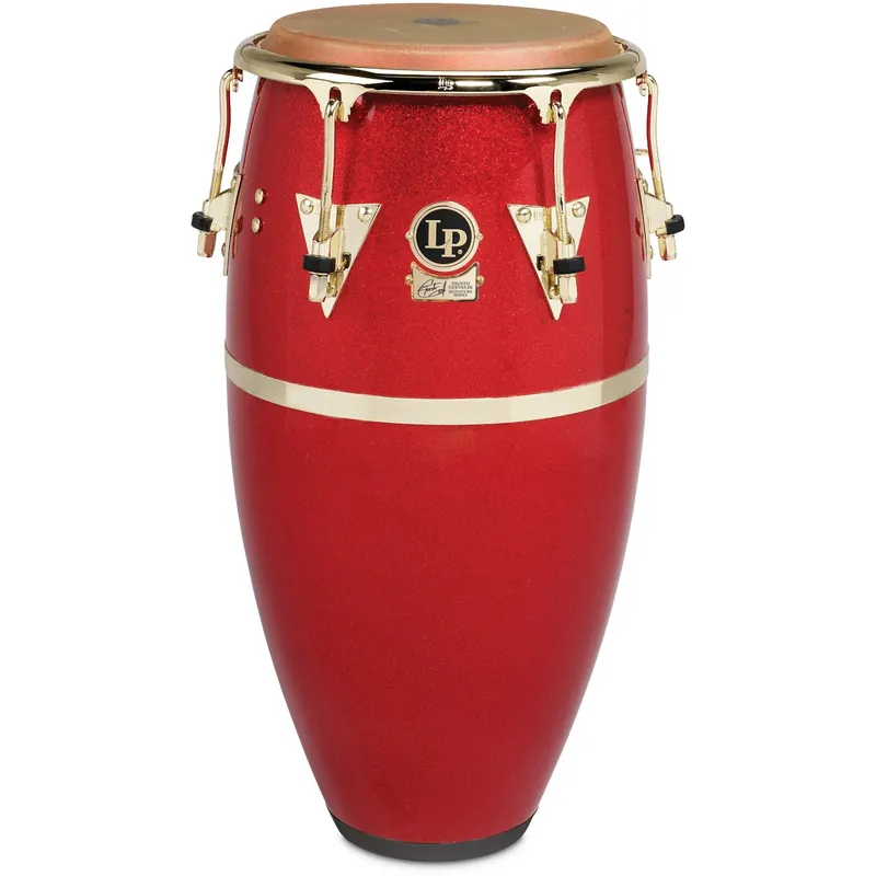 Latin Percussion LP809X-ARG Fausto Cuevas 11-3/4″ Conga Lågt pris