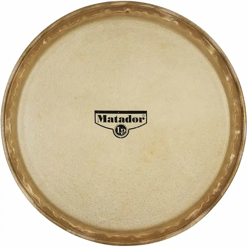 Latin Percussion M265C Matador 12-1/2″ Rawhide Tumba Head Outlet