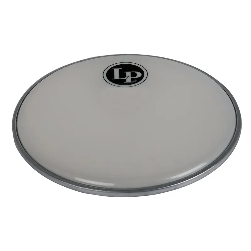 Latin Percussion LP247E Plastic Timbale Head, 16″ Reapris