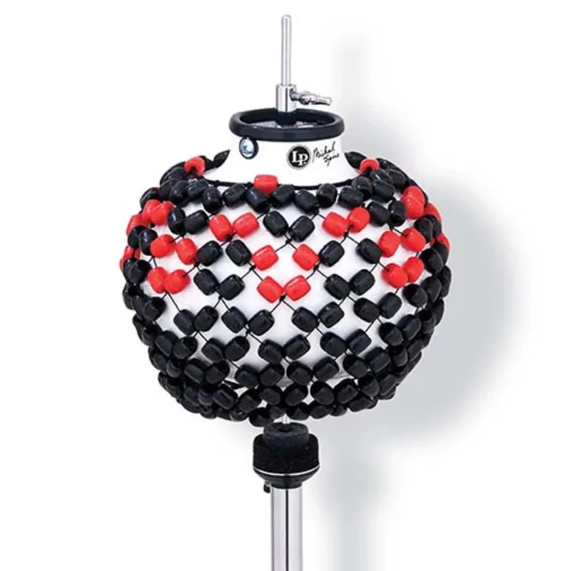 Lägg i varukorgen Latin Percussion LP485 Hi Hat Shekere