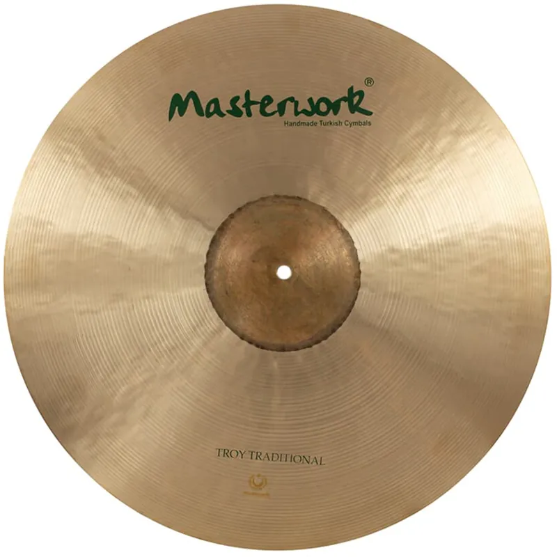 Erbjudandepris Masterwork Troy Traditional 20-tums krockkudde