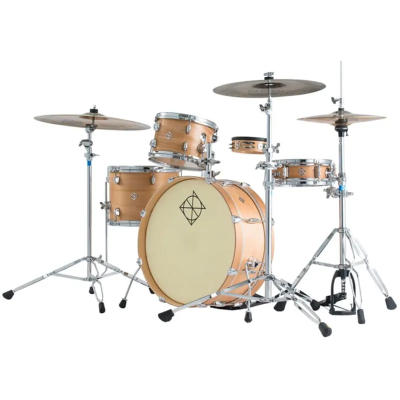 Trygg betalning Dixon L520SN Little Roomer Shellset 5pc