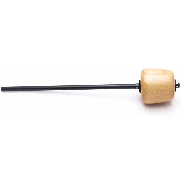 Endast denna vecka Danmar 207A Tommy Aldridge Maple bastrumsslagverk med lång