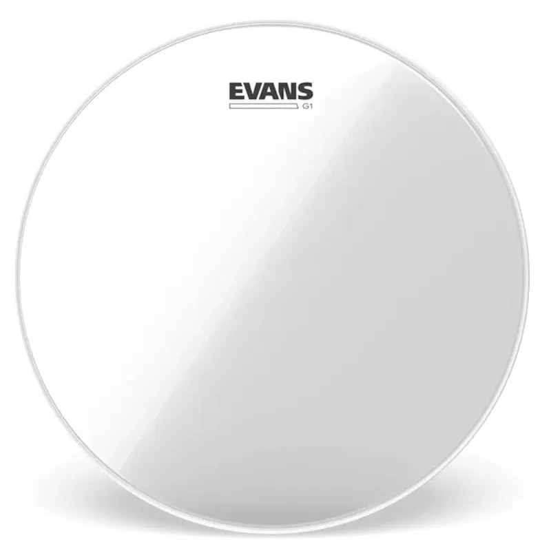 Outlet Evans TT20G1 G1 Clear trumskinn, 20 tum