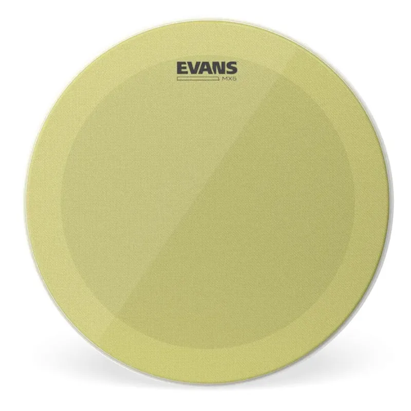 Evans SS13MX5 MX5 Marching snare trumskinn,13 tum Premium
