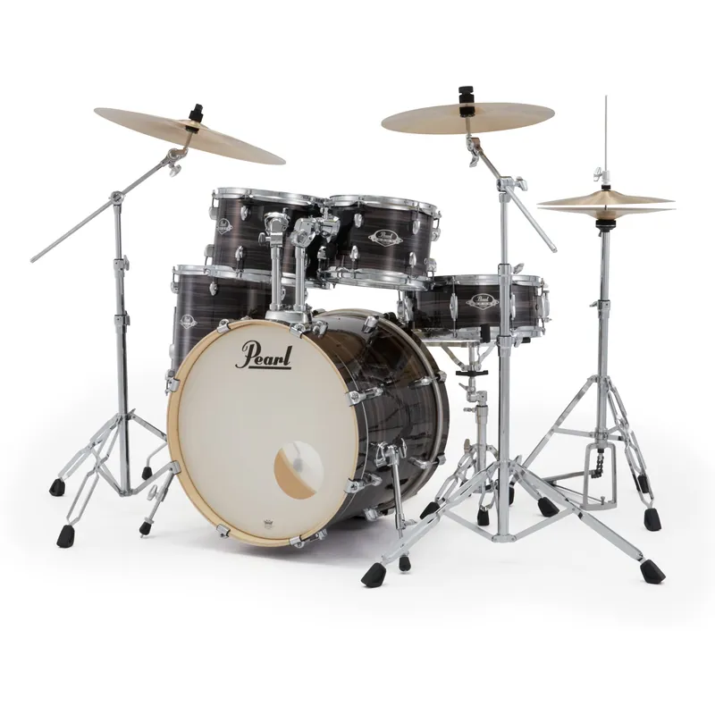 Sista chansen Pearl Export EXX705NNBR/C779 Metallic Amethyst Twist 5d. tru