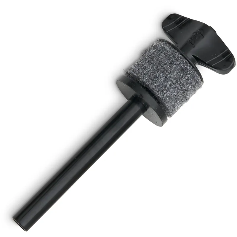 PDP Drums PDAX904BL Black cymbalstaplare risnedsättning