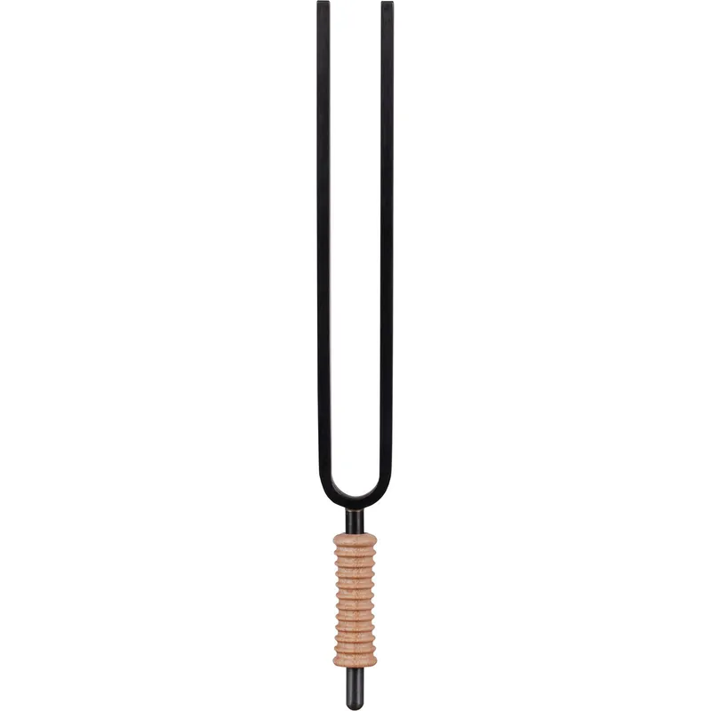 Schlagwerk STF-128 Tuning Fork Master 128 Hz stämgaffel Sista chansen