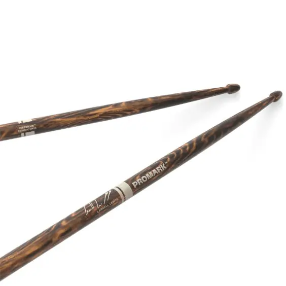 Rabatter ProMark Larnell Lewis FireGrain Signature Drumsticks