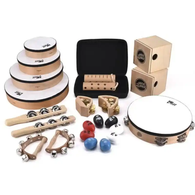 Voggenreiter 1310 Rhythm Set for School 1 Reapris