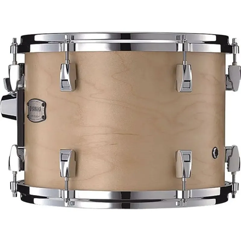 Outlet Yamaha PHXT1008M-MNT Phoenix Matte Natural 10 x 8-inch Tom