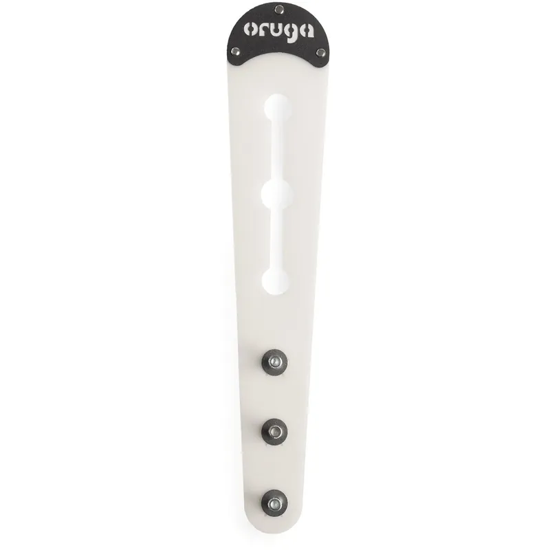 Schlagwerk SRO Sizzler.O Rivets Cymbal Effect Erbjudande