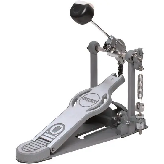 Ludwig LAS15FP Atlas Standard Kick Pedal With Double Chain D Rabatter