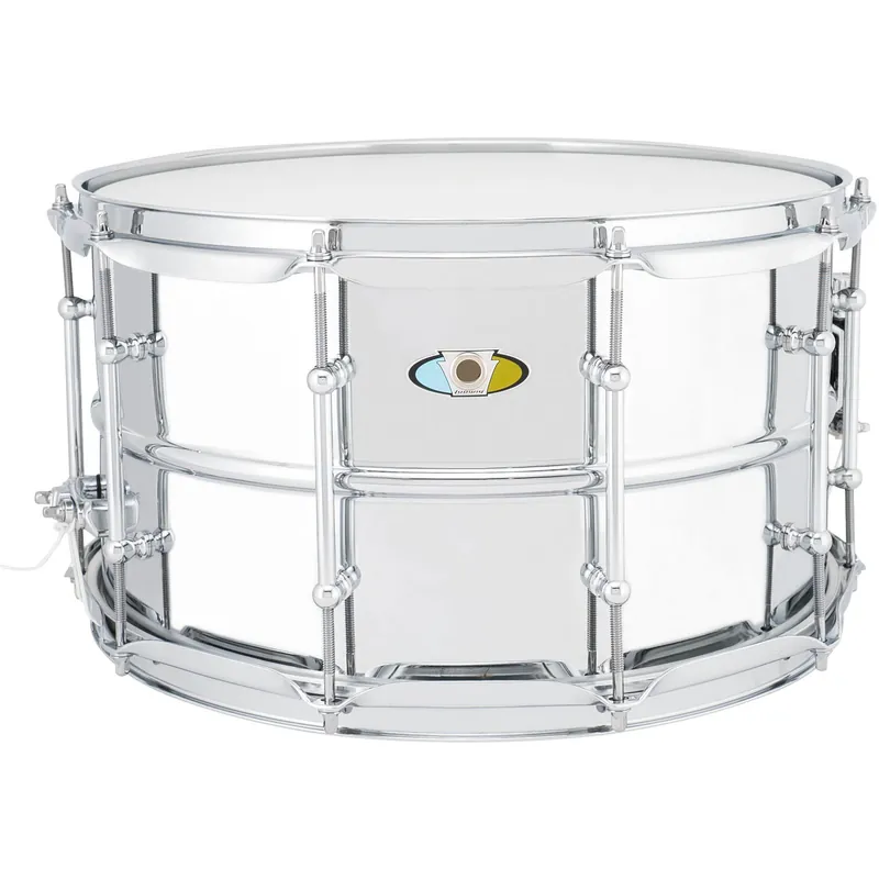 Kampanj Ludwig LU0814SL Supralight 14" x 8" Snare Drum