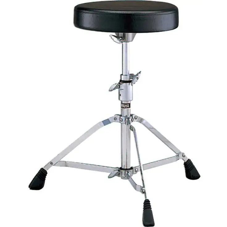 Kampanj Yamaha DS750 Drum Throne with Round Seat