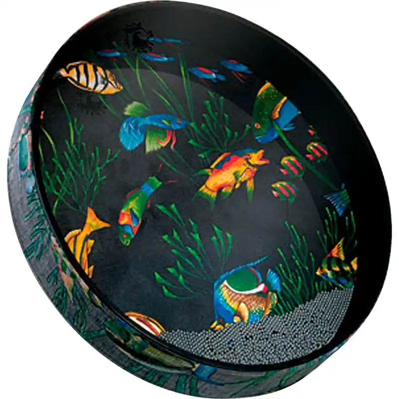 Remo ET-0222-10 Ocean Drum 22 x 2.5-inch (Aquarium) Köp nu