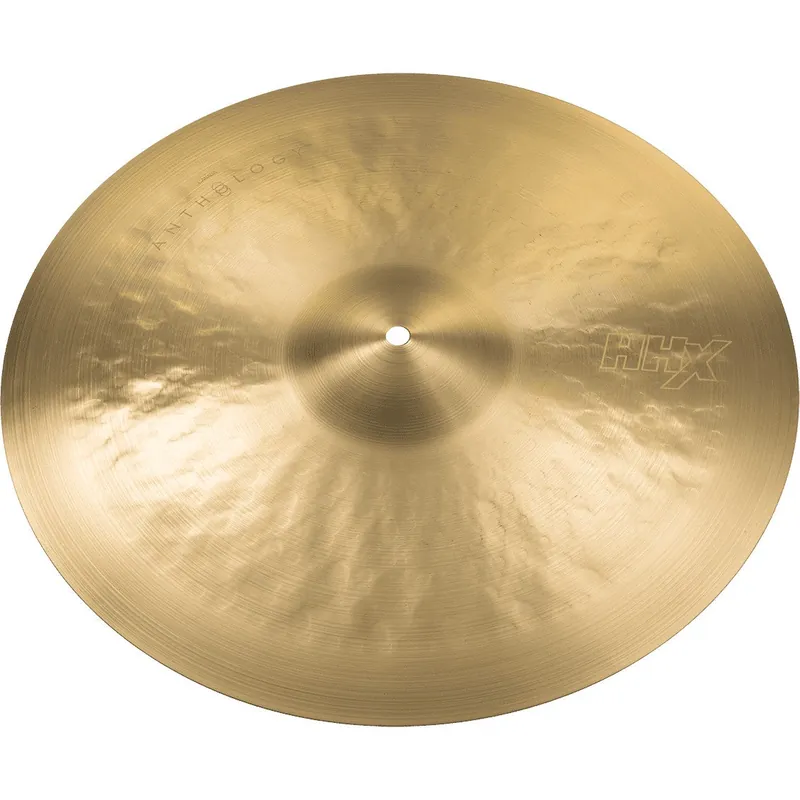 Sabian HHX 18 inch Anthology Low Bell Crash risnedsättning