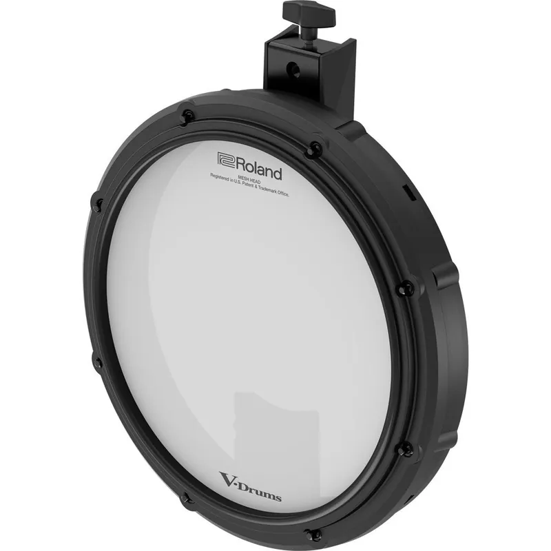 Roland PDX-12 12-inch Snare/Tom V-Pad Fynd