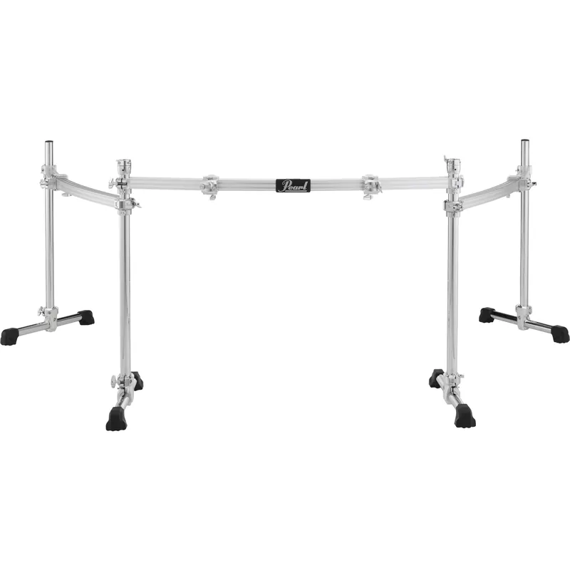 Pearl DR-513C Icon Curved Three-Sided Drum Rack Erbjudande