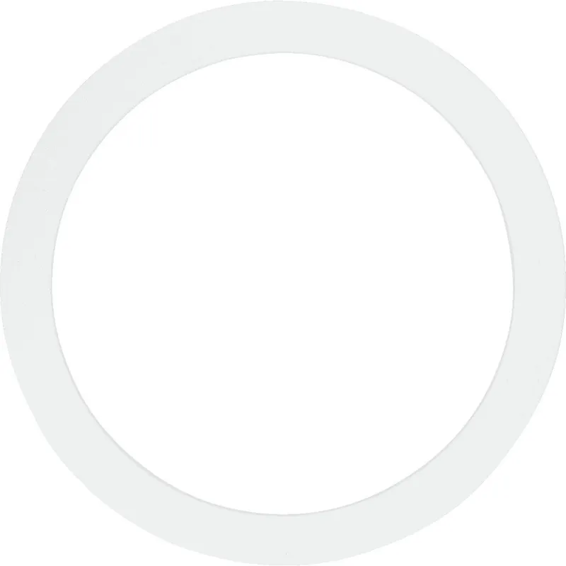 Kundfavorit Code Drum Heads PRTHLWH51 Port Hole 5-inch (White)