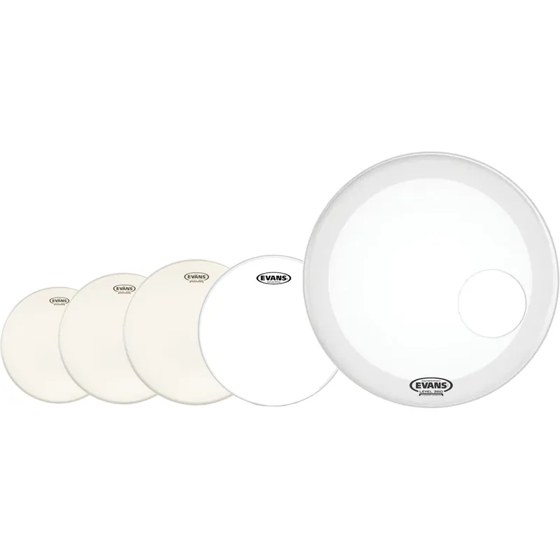 Evans coated Fusion Pack 2 Lägg i varukorgen