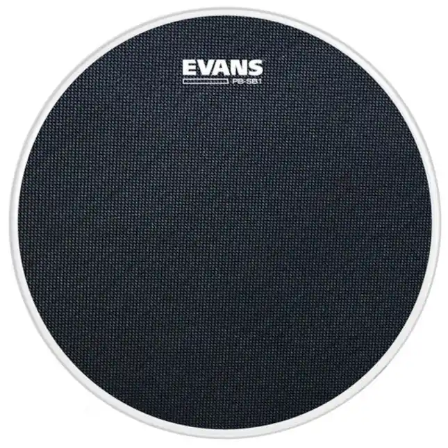 Expressleverans Evans PB-SB1B Pipe Band 14-inch Batter Head