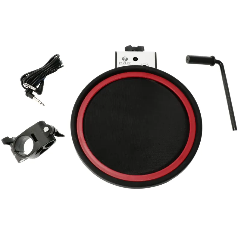 Premium Fazley DDK-007 Additional 8" Tom Pad for the DDK-120