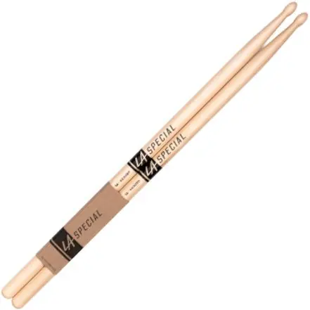 ProMark LA Special 2B Wood Tip Drum Sticks Premium