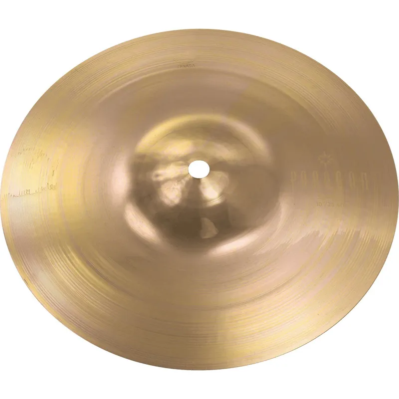 Outlet Sabian NP1005B Paragon Splash 10 tum, briljant