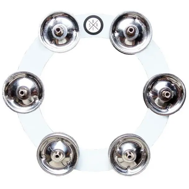 Populär Big Fat Snare Drum Big Fat Bling Ring