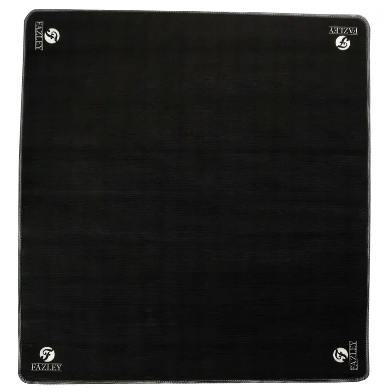 Nedsatt pris Fazley DMM-L-02 trummatta 2,00 x 1,60 m