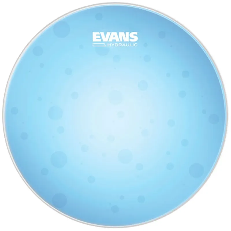 Evans TT13HB Hydraulic Blue 13-tums tomvel Säker betalning