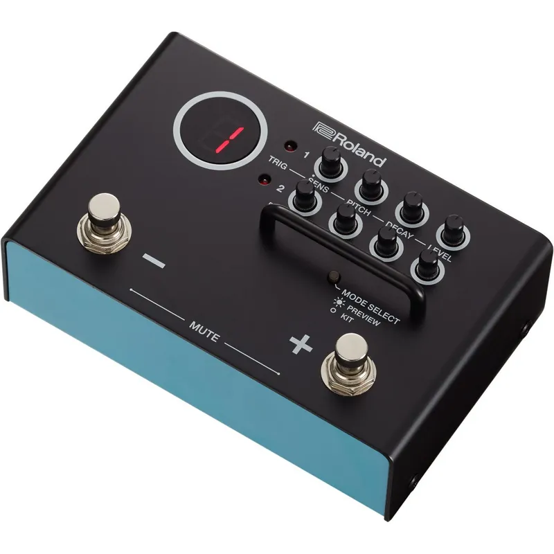Erbjudandepris Roland TM-1 Trigger Module