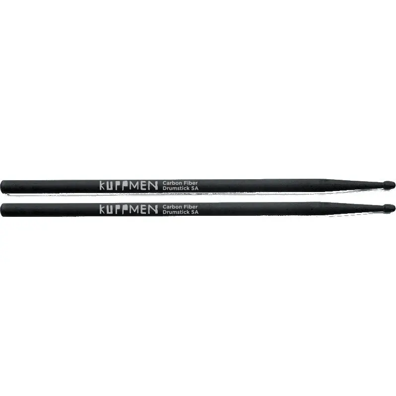 Billig Kuppmen CFDS5A Carbon Fiber 5A trumstockar