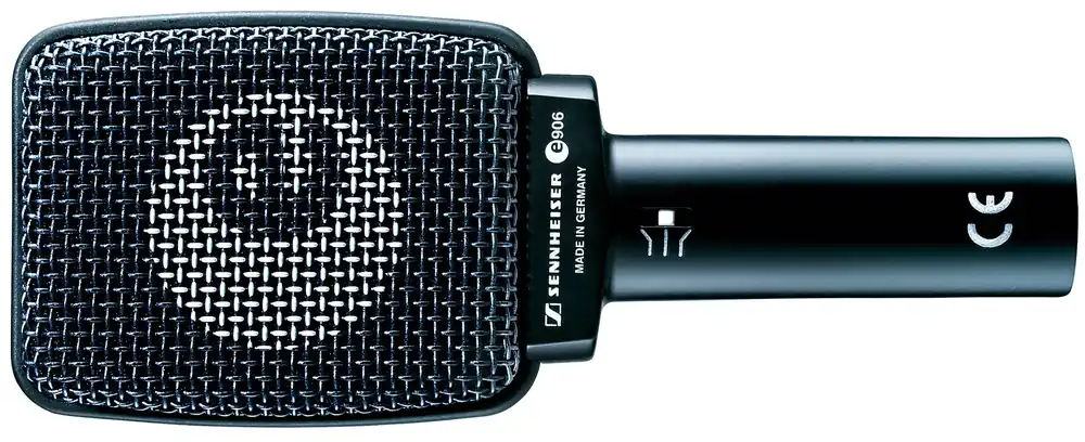 Erbjudandepris Sennheiser E 906 Evolution