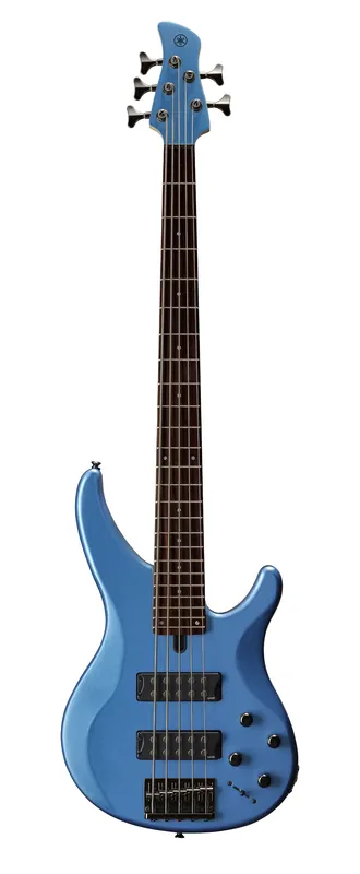 Yamaha TRBX305FBL Fri frakt