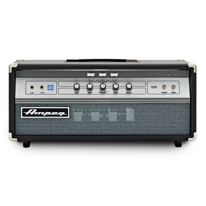 Premium Ampeg V4BEU