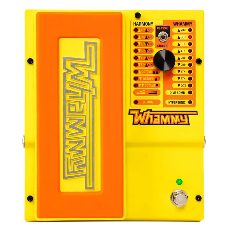 Digitech Whammy MonoNeon Signature Beställ idag