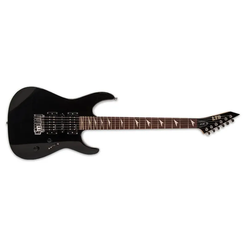 Ltd MT-130 BLK Säker betalning
