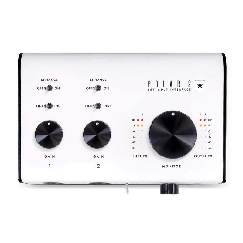 Billig Blackstar Polar 2