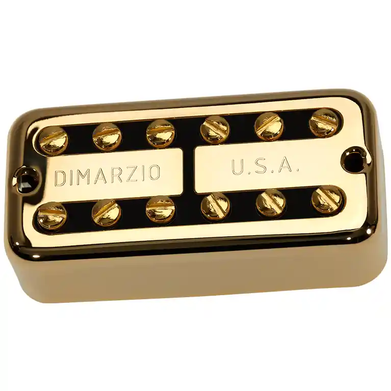 Trygg betalning Dimarzio DP291GBK