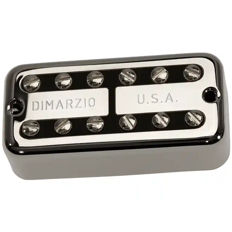 Endast denna vecka Dimarzio DP291NBK