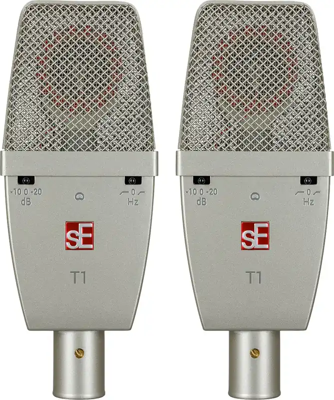 Se Electronics T1-Pair Rabatt