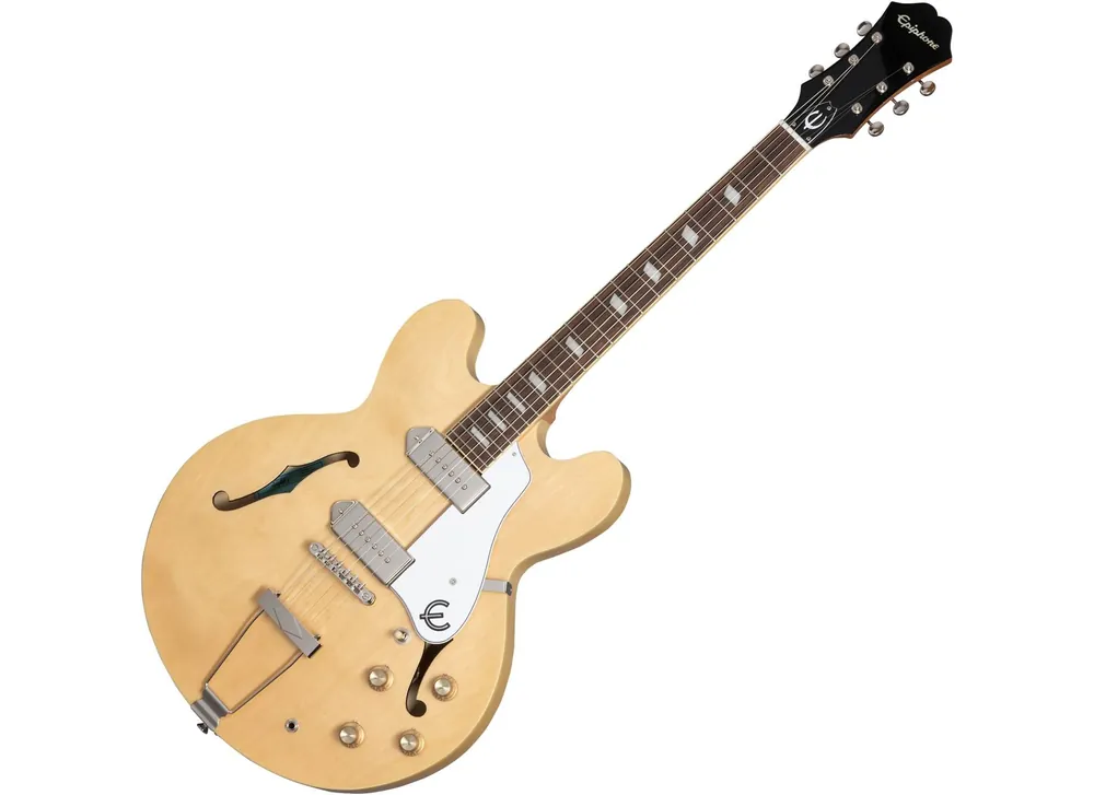 Begränsad tid Epiphone Casino Natural