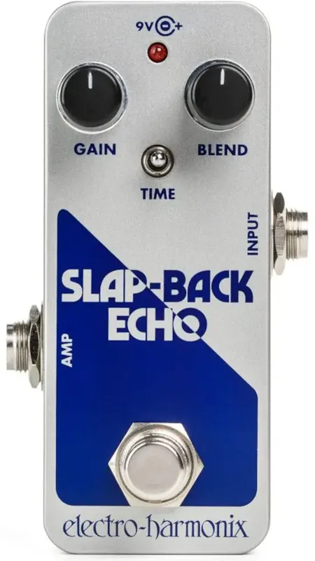 Electro Harmonix Slap-Back-Echo Billig